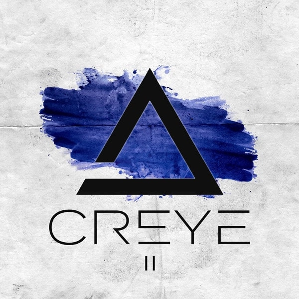CREYE / クレイ / II / Ⅱ