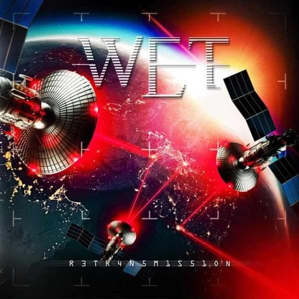W.E.T. / ウェット / RETRANSMISSION