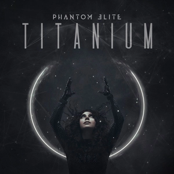 PHANTOM ELITE / TITANIUM