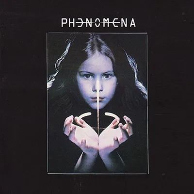 PHENOMENA / フェノメナ / PHENOMENA