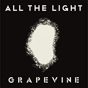 GRAPEVINE / ALL THE LIGHT（LP） / ALL THE LIGHT