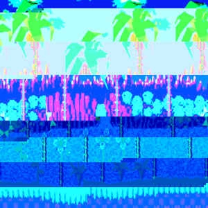 V.A. (LOST ANGELS) / MAINFRAME GAMES VOLUME 1
