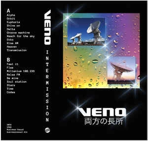 VENO / INTERMISSION