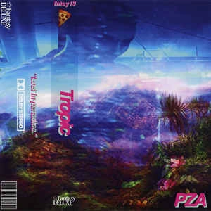 PZA / TROPIC