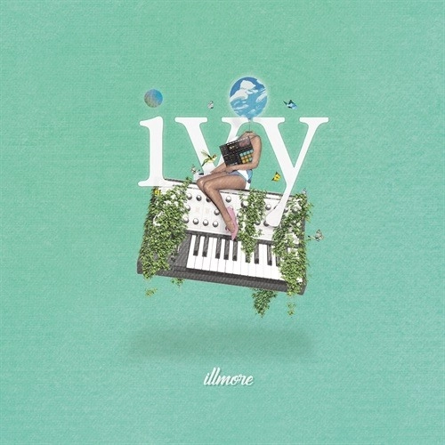 illmore / IVY - BEATS ALBUM