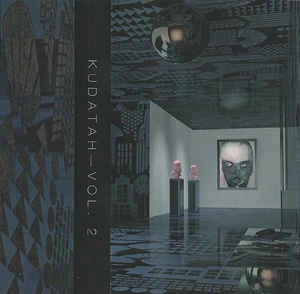 V.A. (KUDATAH) / KUDATAH―VOL. 2