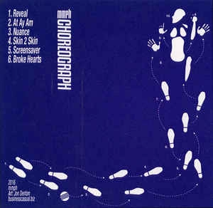 mmph / CHOREOGRAPH