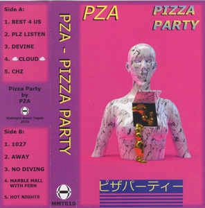 PZA / PIZZA PARTY