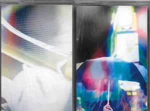 RENJA / VISION SIMULATION / LONESOME