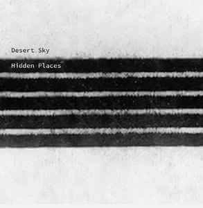 DESERT SKY / HIDDEN PLACES