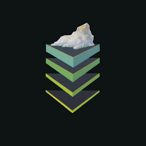 MARCO VELLA x KYLE JORGENSEN / SHADOW MOUNTAIN