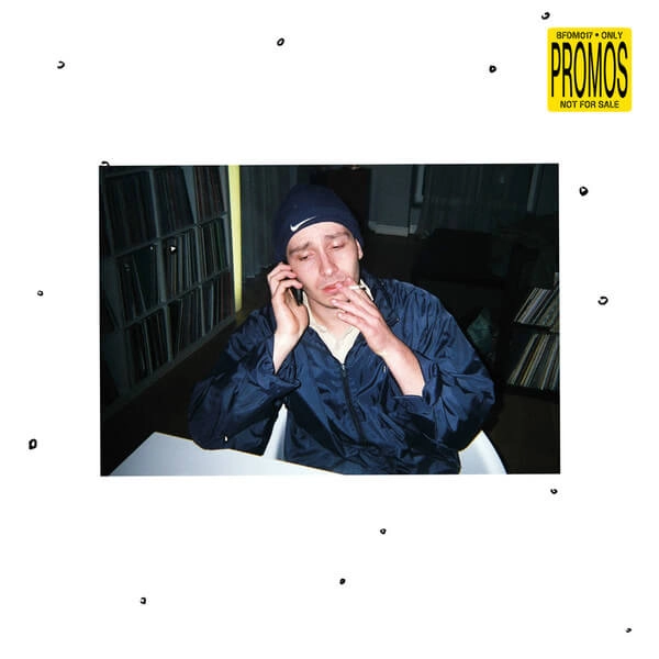 V.A. / オムニバス / ONLY PROMOS MA POULE EP