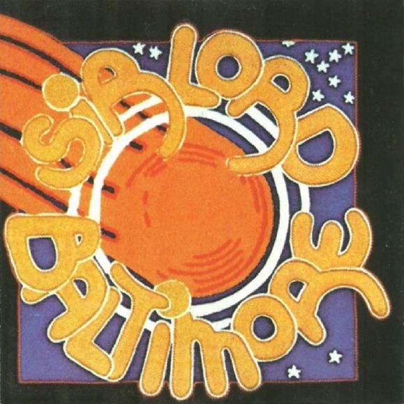 SIR LORD BALTIMORE / サー・ロード・バルチモア / サー･ロード･バルチモア（紙ジャケット SHM-CD） / SIR LORD BALTIMORE