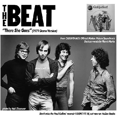 BEAT : BREAKAWAYS / SPLIT (7")