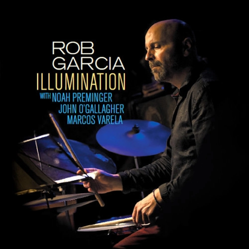 ROB GARCIA / ロブ・ガルシア / ILLUMINATION