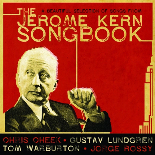 CHRIS CHEEK / クリス・チーク / JEROME KERN SONGBOOK
