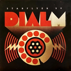 STARFLYER 59 / スターフラヤー・フィフティーナイン / DIAL M