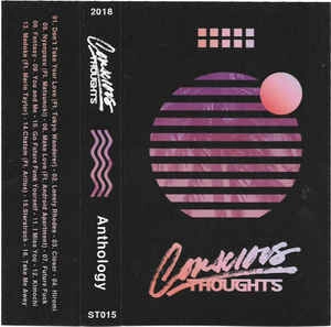 CONSCIOUSTHOUGHTS / ANTHOLOGY