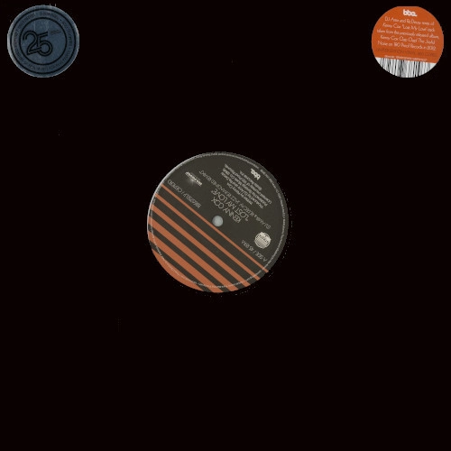 KENNY COX / ケニー・コックス / "Lost My Love (DJ Amir & Re.Decay Jazz Re.Imagined Remix)(12""/45RPM)"