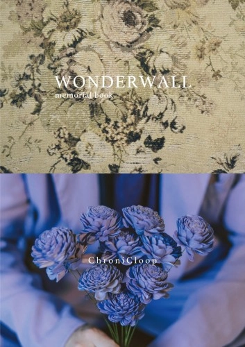 ChroniCloop / WONDERWALL