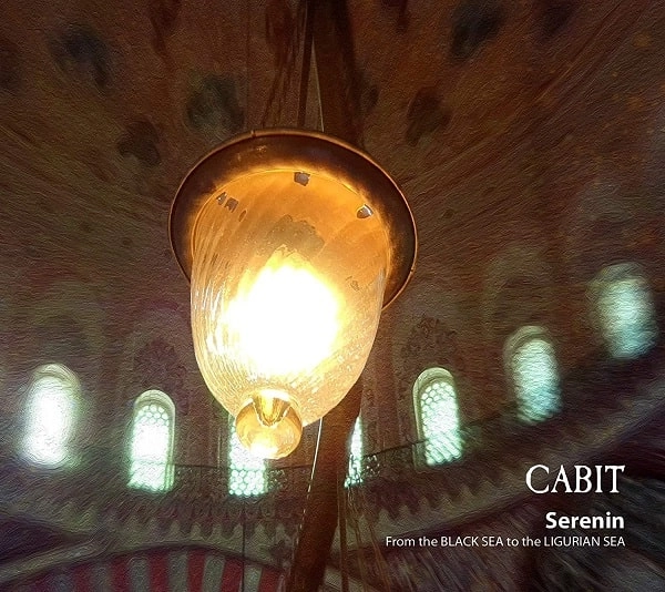 CABIT / カビット / SERENIN