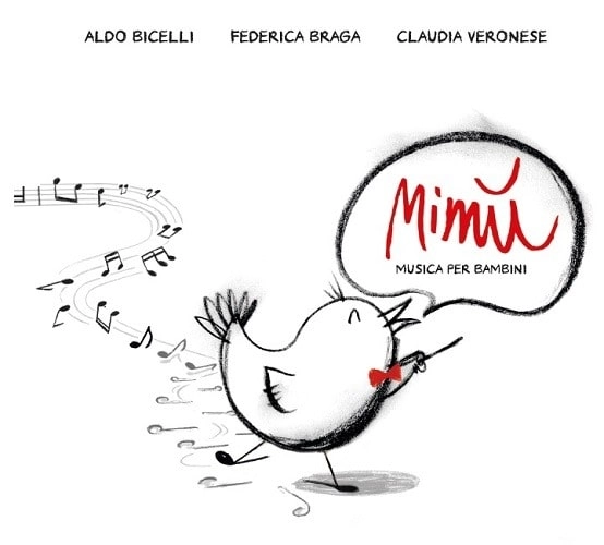 MIMU / ミム / MUSICA PER BAMBINI... E NON SOLO