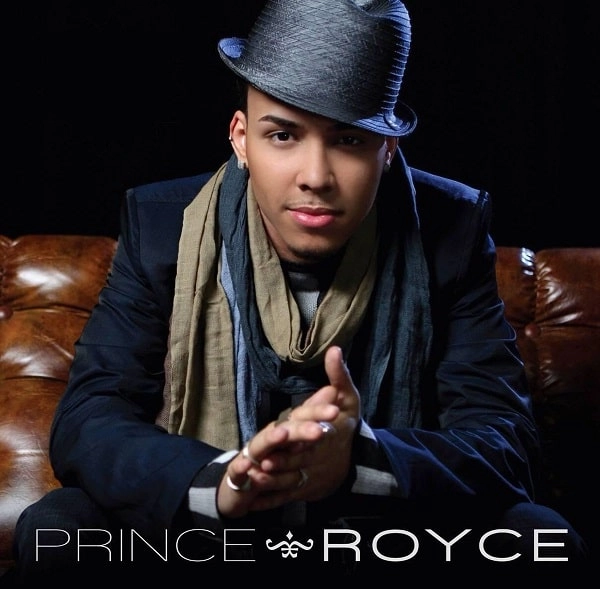 PRINCE ROYCE / プリンス・ロイス / PRINCE ROYCE