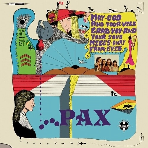 PAX / PAX