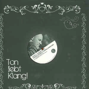 THOMAS LIZZARA FEAT.  ANIMAL SWING KIDS / MAMO EP