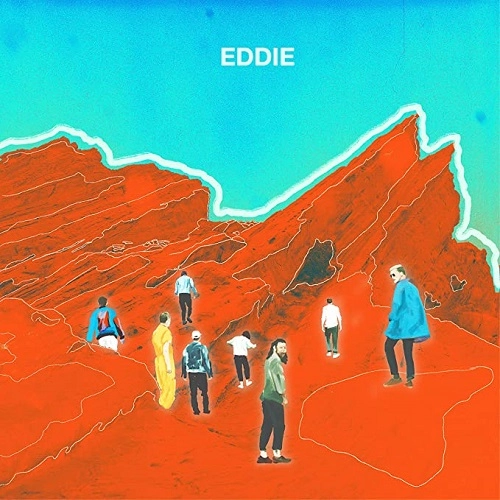 BUSTY AND THE BASS / EDDIE