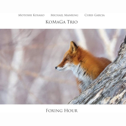 KOMAGA TRIO / KoMaGaTrio / Foxing Hour