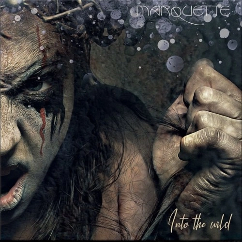 MARQUETTE / INTO THE WILD