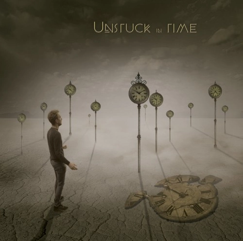 RICK MILLER / リック・ミラー / UNSTUCK IN TIME