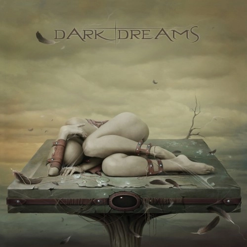 RICK MILLER / リック・ミラー / DARK DREAMS