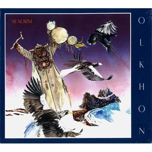 SEAORM / OLKOHN