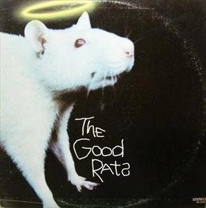 GOOD RATS / グッド・ラッツ / GOOD RATS