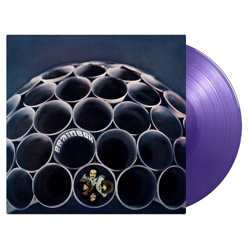 BRAINBOX / ブレインボックス / BRAINBOX: LIMITED EDITION OF 500 INDIVIDUALLY NUMBERED COPIES ON ~
