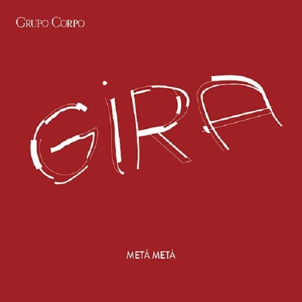 META META (BRASIL) / メタ・メタ / GIRA