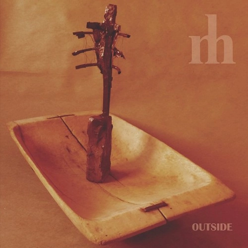 MATTERHORN / OUTSIDE: 180g LIMITED VINYL