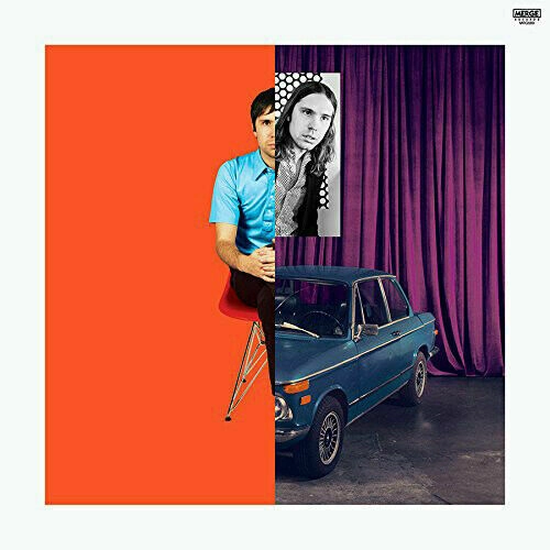 MIKE KROL / マイク・クロール / MIKE KROL IS NEVER DEAD: THE FIRST TWO RECORDS / MIKE KROL IS NEVER DEAD: THE FIRST TWO RECORDS (3CD)