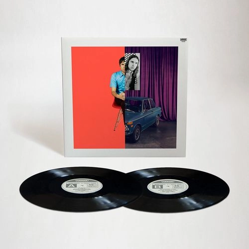 MIKE KROL / マイク・クロール / MIKE KROL IS NEVER DEAD: THE FIRST TWO RECORDS / MIKE KROL IS NEVER DEAD: THE FIRST TWO RECORDS (2LP)