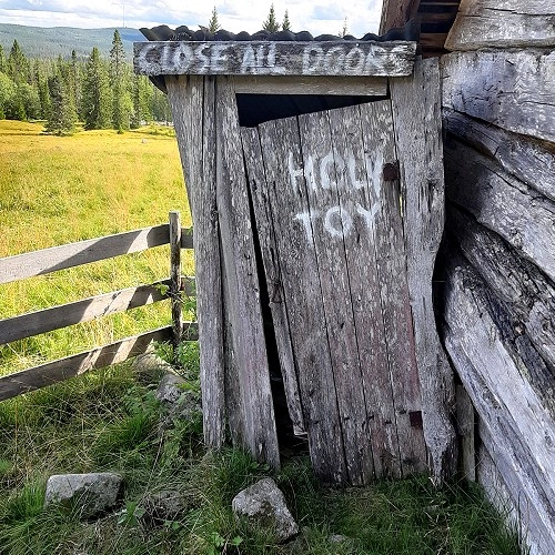 HOLY TOY / CLOSE ALL DOORS: COLOURED VINYL 2LP+CD