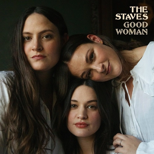 STAVES / GOOD WOMAN [VINYL]