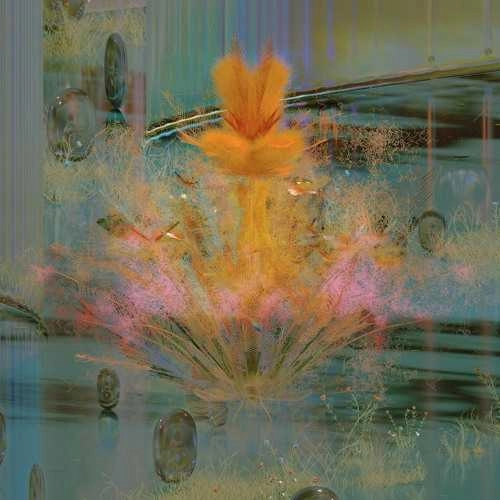 V.A. (BATU, PETER VAN HOESEN, PLOY, BRUCE, METRIST, etc.) / SHARPEN, MOVING