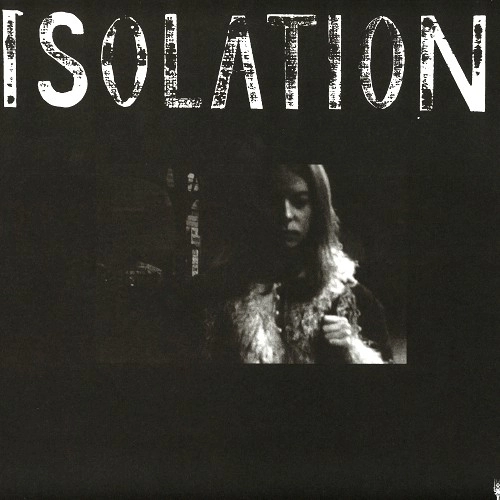 ISOLATION (PROG: UK) / アイソレーション / ISOLATION: LIMITED 500 COPIES (LP+DVD)
