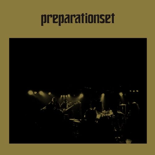preparationset / パーセプション / PERCEPTION