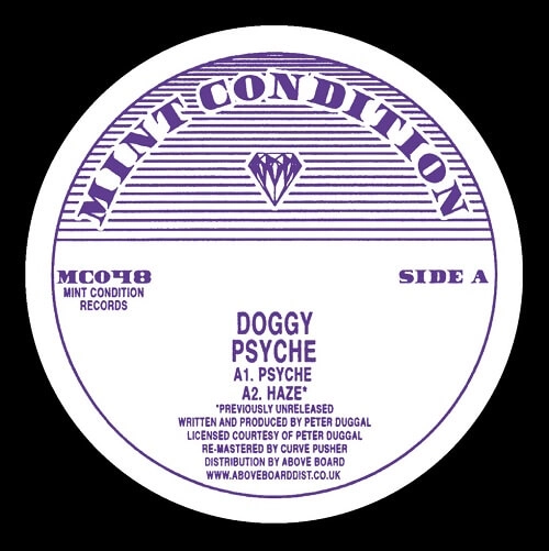 DOGGY / PSYCHE