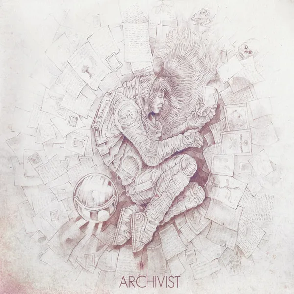 ARCHIVIST (PUNK) / ARCHIVIST