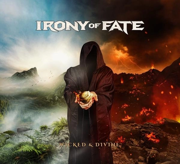 IRONY OF FATE / WICKED & DIVINE