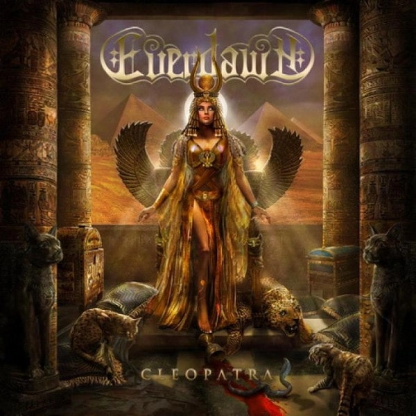 EVERDAWN (MIDNIGHT ETERNAL) / エヴァードーン (ミッドナイト・エターナル) / CLEOPATRA